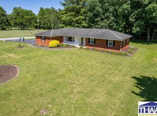 3561 N Limberlost Ln, Terre Haute, IN 47803