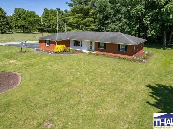 3561 N Limberlost Ln, Terre Haute, IN 47803