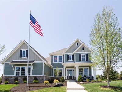 3401 Shady Lake Dr, Westfield, IN, 46074