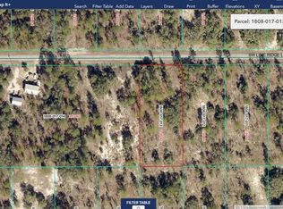 LOT 13 Limeridge Ln LOT 13, Dunnellon, FL 34431