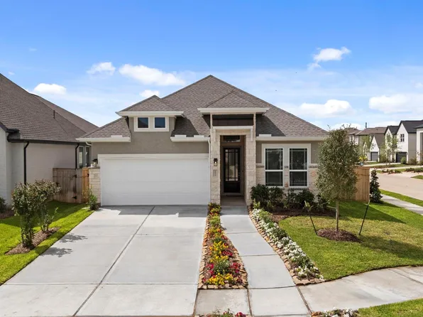 10902 Crescent Spring Dr, Missouri City, TX 77459