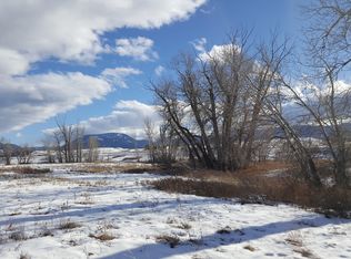 Lot 4 Latigo Rd, gallatin gateway, MT 59730