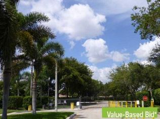 1790 SW 116th Way, Miramar, FL 33025