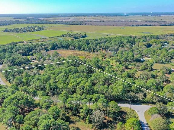 3rd image of Gator Creek Blvd