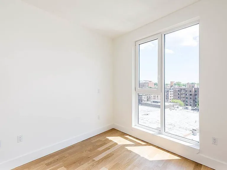 1460 Fulton St #4C — Photo 5
