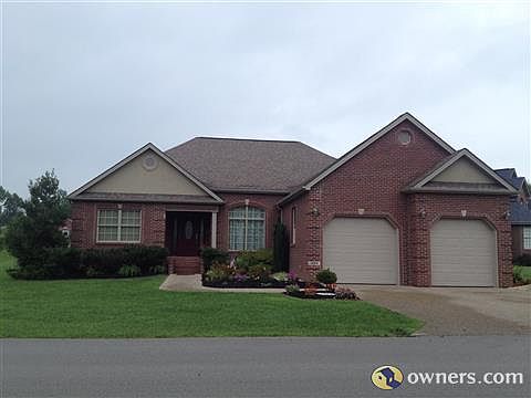Beautiful Home - Great View