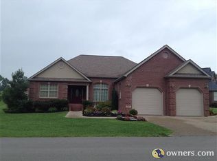 1064 Crooked Creek Dr, London, KY 40744