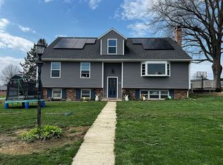 601 Mayflower Dr, Myerstown, PA