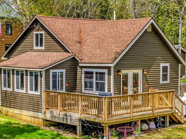 112 Lakeside Lodges Road, Rangeley, ME 04970