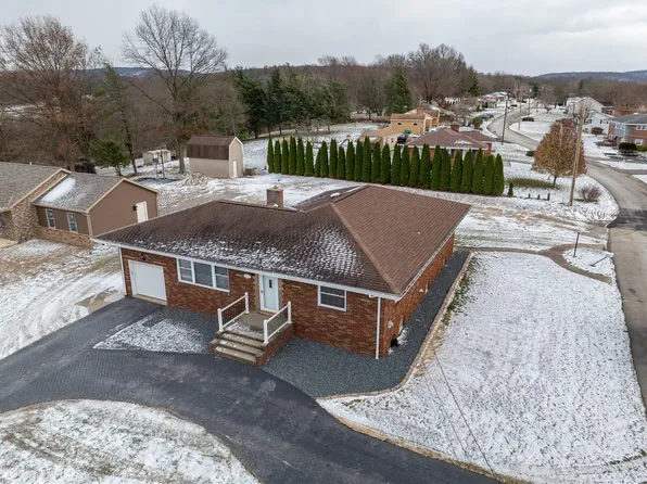 4958 State Route 982, Latrobe, PA 15650