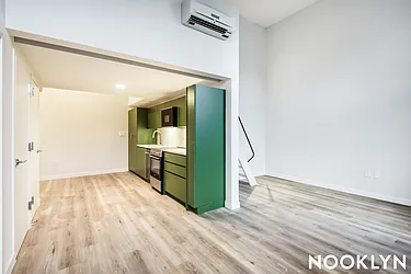 Rented by Nooklyn NYC LLC