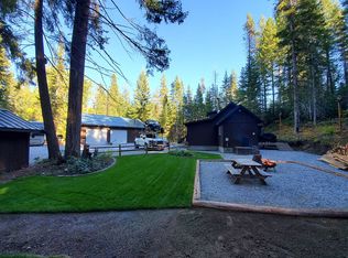 11375 Shugart Flats Rd, Leavenworth, WA 98826
