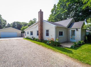 13900 20 Mile Rd, Marshall, MI 49068