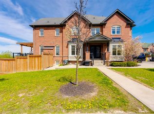 18 Davenhill Rd, Brampton, ON L6P 3E1