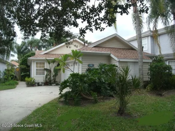 1703 Pine Valley Dr, Melbourne, FL 32935