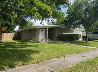 729 Sam St, Corpus Christi, TX 78412