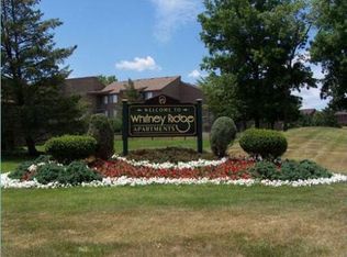 10E Whitney Ridge Rd APT 8, Fairport, NY 14450