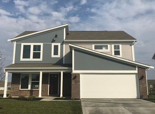 2489 Boneset Dr, Plainfield, IN 46168
