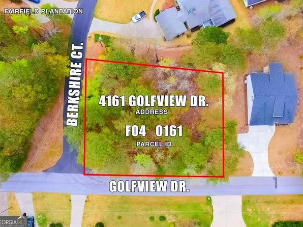 4161 Golfview Dr, Villa Rica, GA 30180