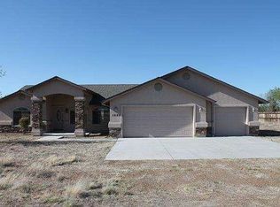 1620 W Road 4 N #1/2, Chino Valley, AZ 86323
