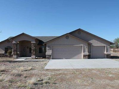 1620 W Road 4 N #1/2, Chino Valley, AZ, 86323