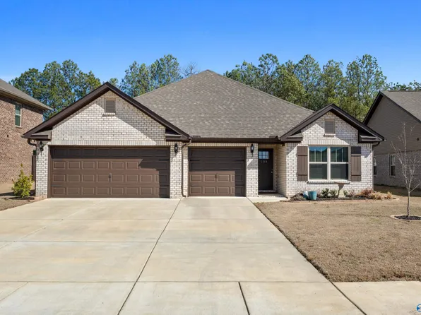 138 Barlow Way, Owens X Rds, AL 35763