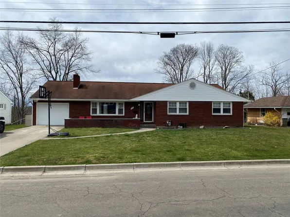 609 Lacey Dr, Endwell, NY 13760