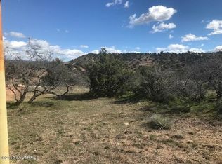 4490 E Navajo Ln, Rimrock, AZ 86335