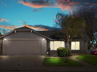 1028 Bristlecone Way, Modesto, CA 95351