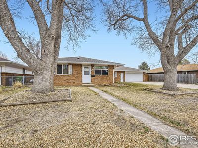 1128-1130 Mchugh St, Fort Collins, CO, 80525
