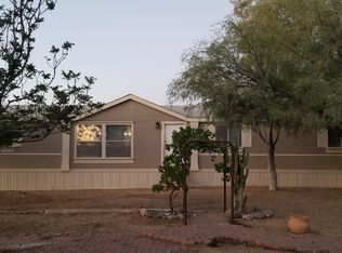 6922 N Sanders Rd, Tucson, AZ 85743