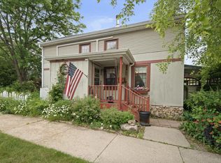 232 2nd St, Hartford, WI 53027