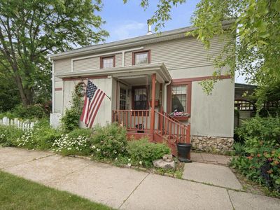 232 Second STREET, Hartford, WI, 53027
