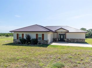 773 Browning Rd, Bellevue, TX 76228