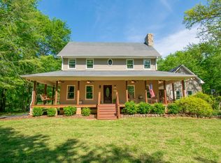 2551 Oliver Bridge Rd, Watkinsville, GA 30677