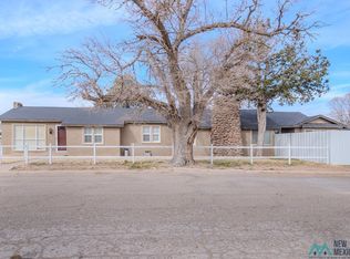 620 W 6th St, Portales, NM 88130