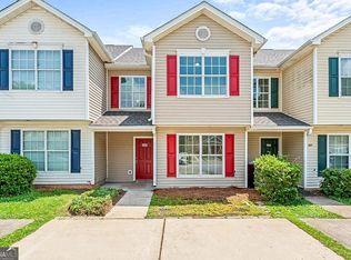 205 Blake Ave, Jackson, GA 30233