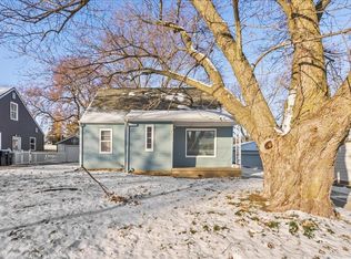 2623 Garden Ave, Cedar Falls, IA