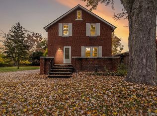 20805 N Van Buren St, Southfield, MI