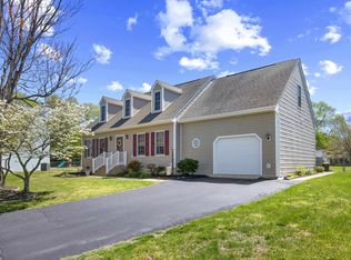 45 Ledyard Ct, Stuarts Draft, VA