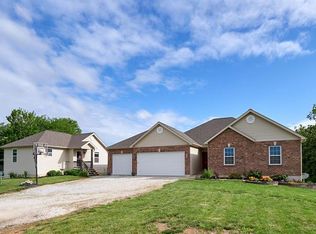 2195 Jarvis Rd, Foristell, MO 63348