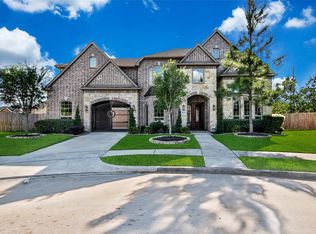 16119 Cottage Timbers Ct, Houston, TX 77044