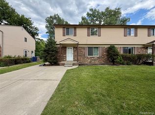 1746 Brookline St, Canton, MI 48187