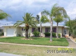 247 Boylston Ave, Daytona Beach, FL 32118