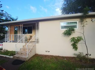 707 SW 8th Ave #1, Hallandale, FL 33009