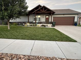 2250 Idlewild Way, Garden City, KS 67846