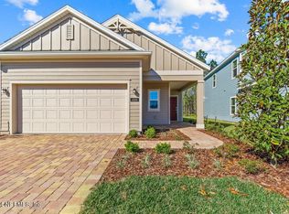 689 Lake Sinclair St, Saint Augustine, FL 32084