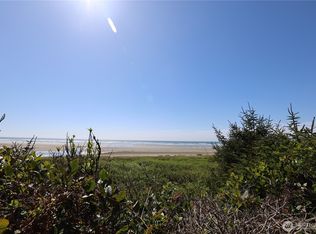 5 & 6 Roosevelt Beach Lots, Pacific Beach, WA 98571