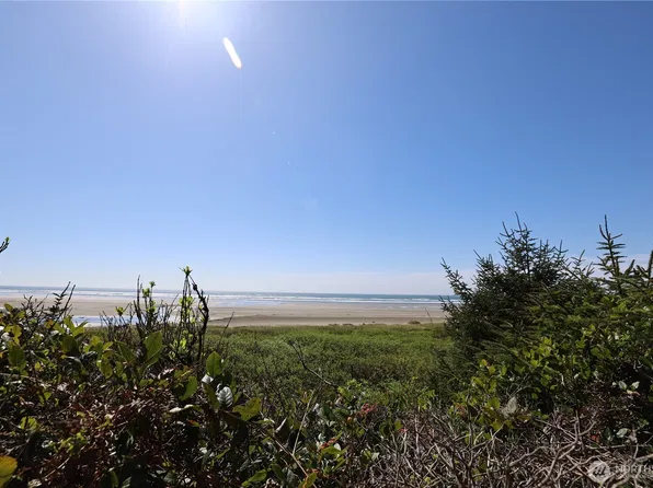 5 & 6 Roosevelt Beach Lots, Pacific Beach, WA 98571