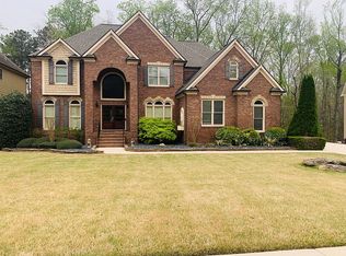 4812 Moon Chase Dr, Buford, GA 30519